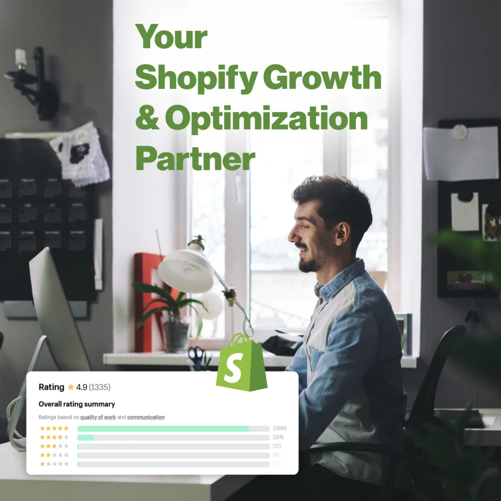 Shopify Development Compnay in Sardarshahar, Churu Rajasthan.